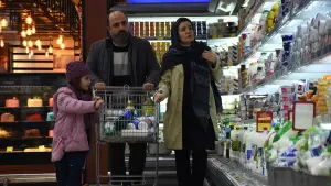 Задник к фильму "Зла не существует" #372516