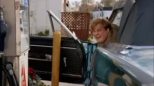 Задник к фильму "Увалень Томми" #262496