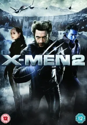Постер к фильму "Люди Икс 2" #245160