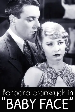 Постер к фильму "Мордашка" #51840