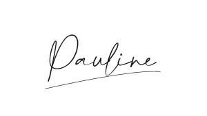 Задник к фильму "Pauline" #912991