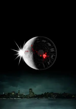 Постер к фильму "Зодиак" #209878