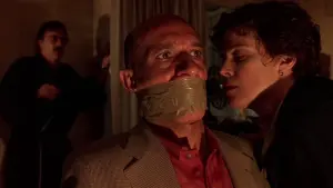 Задник к фильму "Смерть и девушка" #236365