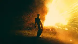 Задник к фильму "Смерть Дика Лонга" #421550