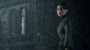 Задник к фильму "Воскрешение" #528638