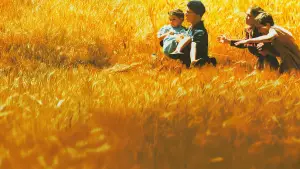 Задник к фильму "Заблудившиеся" #714762