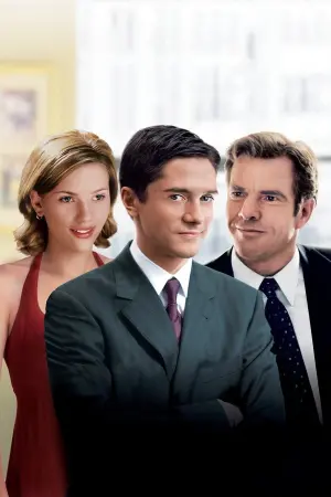 Постер к фильму "Крутая компания" #309519