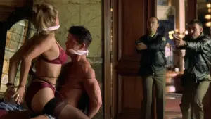 Задник к фильму "Достучаться до небес" #202404