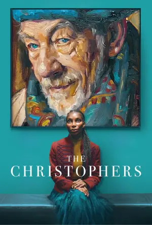 Постер к фильму "The Christophers" #815886