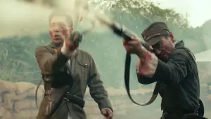 Задник к фильму "Военнопленный" #558333