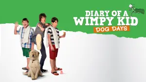 Дневник слабака 3