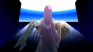 Задник к фильму "Рыцари Зодиака: Фильм пятый" #338267