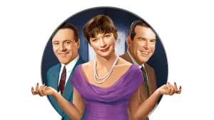 Задник к фильму "Квартира" #175523