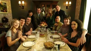 Задник к фильму "Семья МакМаллен" #606183