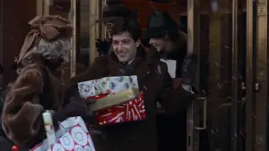 Задник к фильму "Крёстный отец" #518602