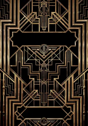 Постер к фильму "Великий Гэтсби" #220694