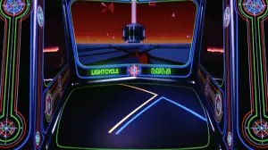 Задник к фильму "Трон" #641666