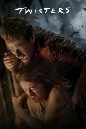 Постер к фильму "Смерч 2" #562769