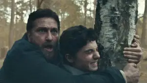 Задник к фильму "Гренландия 2: Миграция" #506922