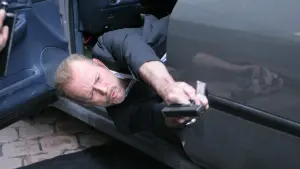 Задник к фильму "16 кварталов" #284567