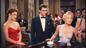 Задник к фильму "Афина" #744425