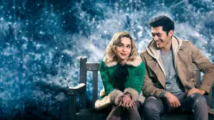 Задник к фильму "Рождество на двоих" #229974