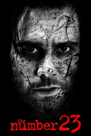 Постер к фильму "Роковое число 23" #129347