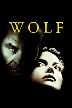 Постер к фильму "Волк" #143766