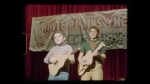 Задник к фильму "Тик-так... БУМ!" #697703