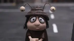 Задник к фильму "Мемуары улитки" #476296