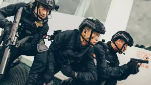 Задник к фильму "Операция в Красном море" #329313