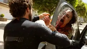 Задник к фильму "Апокалипсис Z: Начало конца" #606252