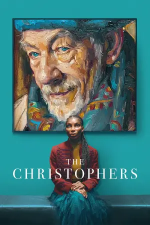 Постер к фильму "The Christophers" #815885