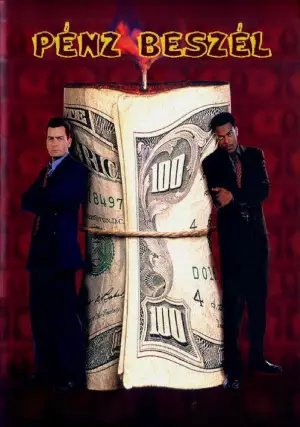 Постер к фильму "Деньги решают все" #650398
