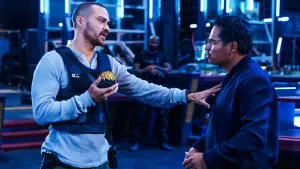 Задник к фильму "Секретная штаб-квартира" #319770