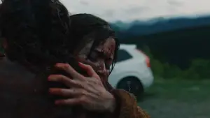 Задник к фильму "Спуск: Новая глава" #695597