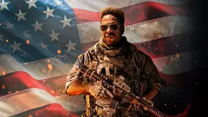 Задник к фильму "Спаситель" #334323