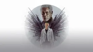 Задник к фильму "Ангел мести" #334518