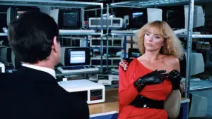 Задник к фильму "Малибу-экспресс" #623037