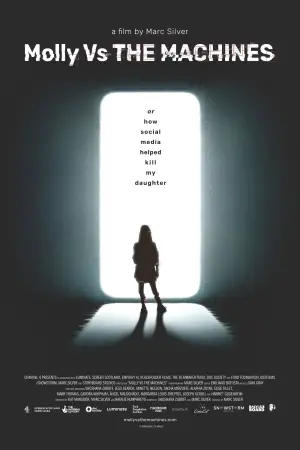 Molly vs.THE MACHINES