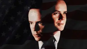 Задник к фильму "Боб Робертс" #465816