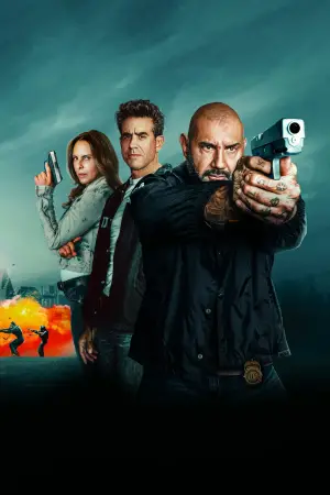 Постер к фильму "Джекпот" #511346