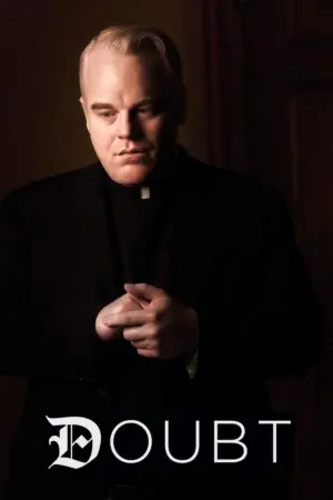 Постер к фильму "Сомнение" #124150
