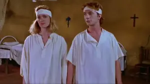 Задник к фильму "Невезучие" #475507