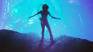 Задник к фильму "Бездна" #628222