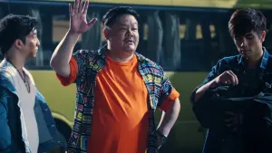 Задник к фильму "Под прикрытием: Удар и пистолет" #448050