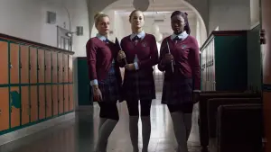 Задник к фильму "Алена" #500997