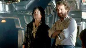 Задник к фильму "Чужой" #549018