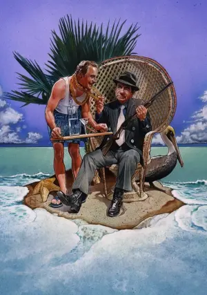 Друг-приятель