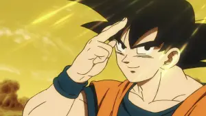 Задник к фильму "Драконий жемчуг: Супер (Броли)" #703648